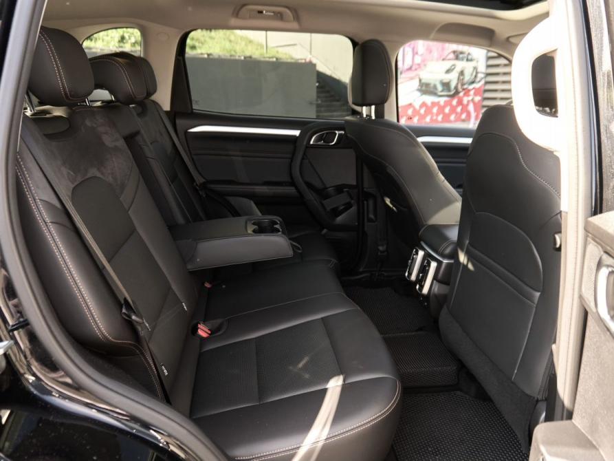 Haval Dargo I Казань  - изображение 7