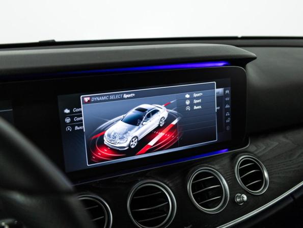Mercedes-Benz E-Класс V (W213 S213 C238) с пробегом 2016 года, цена 1 899 585 рублей, 345000 км, седан, Автокод Объявления