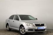 Skoda Octavia II (A5) Рестайлинг Пермь  - изображение 21