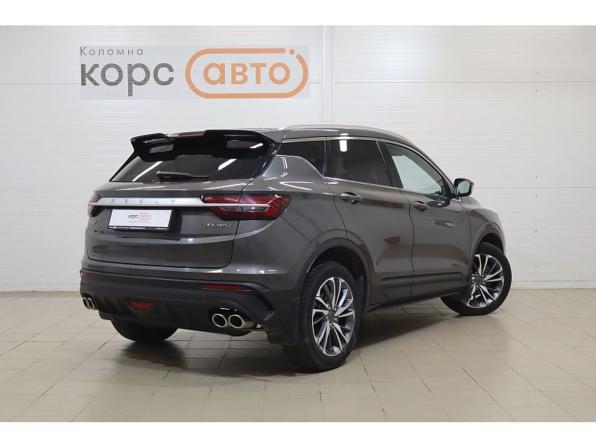 Geely Coolray I с пробегом 2023 года, цена 1 769 000 рублей, 31787 км, внедорожник, Автокод Объявления