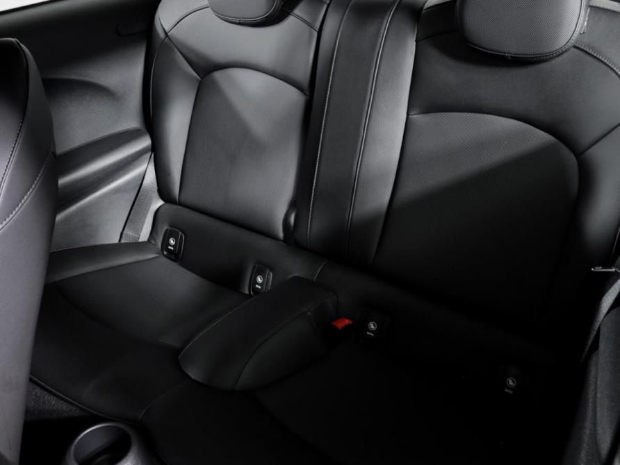 Mini Hatch III (F55/F56) Рестайлинг 2 Москва  - изображение 11