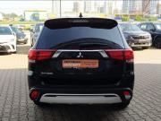 Mitsubishi Outlander III Рестайлинг 3 Екатеринбург  - изображение 34
