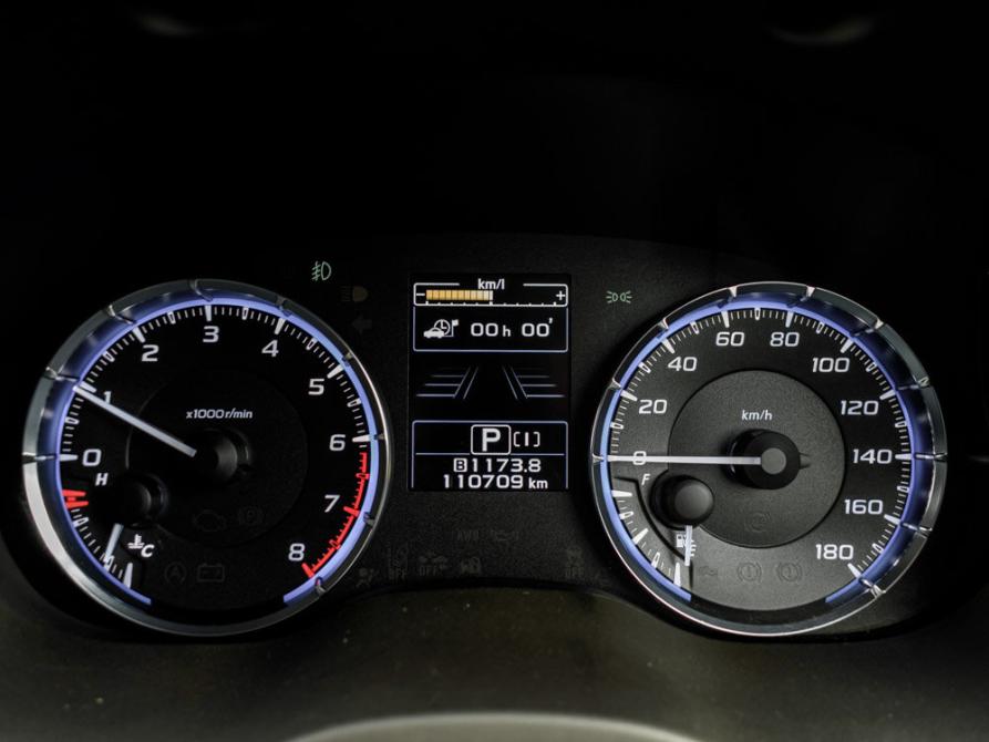 Subaru Levorg I Екатеринбург  - изображение 15