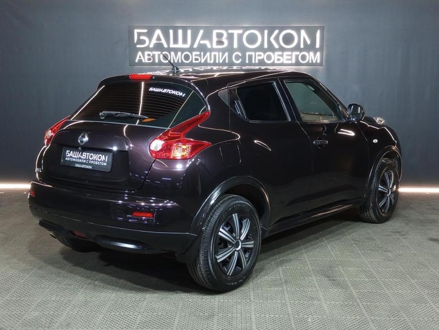 Nissan Juke I Уфа  - изображение 4