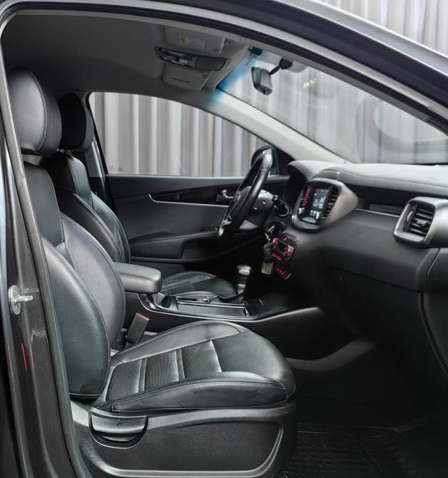 Kia Sorento III Prime Рестайлинг Москва  - изображение 8