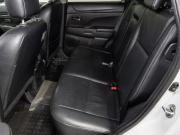 Mitsubishi ASX I Рестайлинг Тюмень  - изображение 40