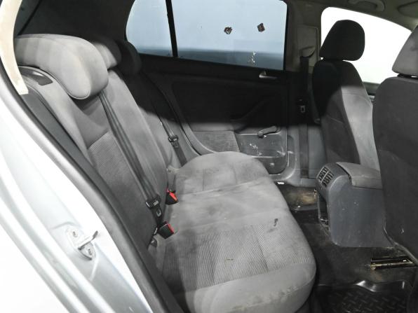 Volkswagen Golf V с пробегом 2008 года, цена 390 000 рублей, 394870 км, хэтчбек, Автокод Объявления