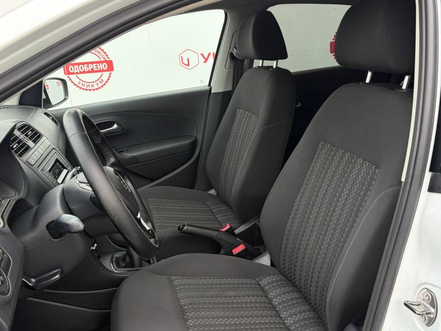 Volkswagen Polo V Рестайлинг Екатеринбург  - изображение 33