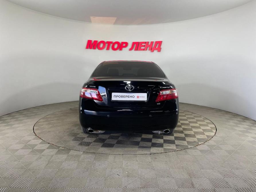 Toyota Camry VI (XV40) Воронеж  - изображение 5