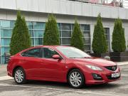 Mazda 6 II (GH) Рестайлинг Уфа  - изображение 16