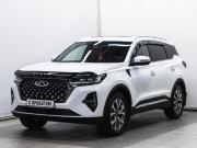Chery Tiggo 7 Pro Max I Красноярск  - изображение 39