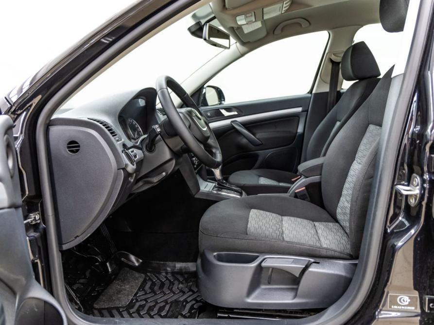 Skoda Octavia II (A5) Рестайлинг Волгоград  - изображение 25