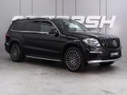 Mercedes-Benz GL-Класс II (X166) Воронеж  - изображение 28