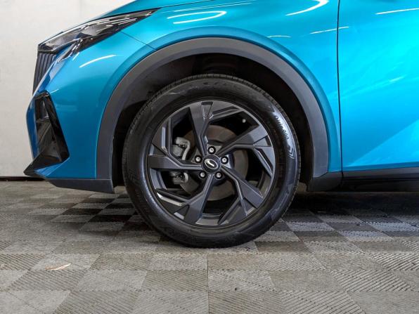 GAC GS3 с пробегом 2024 года, цена 1 855 000 рублей, 35852 км, внедорожник, Автокод Объявления