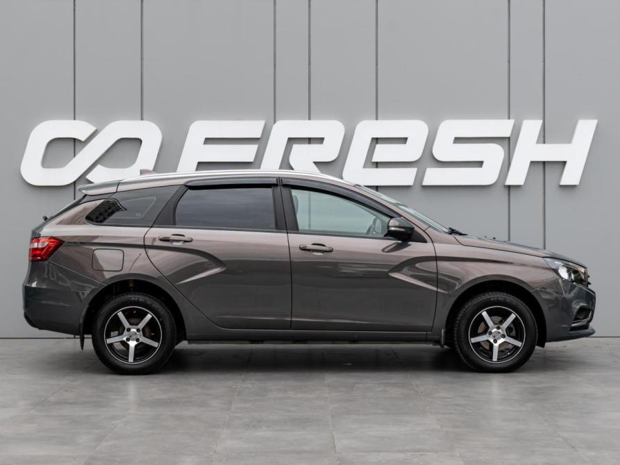 Lada (ВАЗ) Vesta I Краснодар  - изображение 5