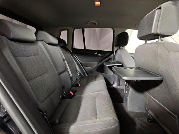Volkswagen Tiguan I Рестайлинг с пробегом 2012 года, цена 719 000 рублей, 356144 км, внедорожник, Автокод Объявления