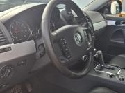 Volkswagen Touareg I Рестайлинг Москва  - изображение 22