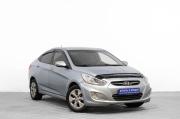 Hyundai Solaris I Барнаул  - изображение 26