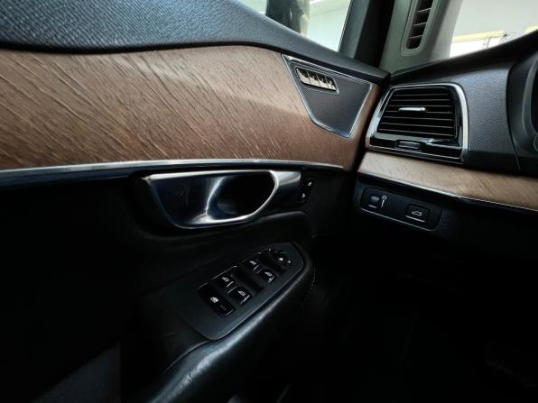 Volvo XC90 II с пробегом 2016 года, цена 2 290 000 рублей, 467651 км, внедорожник, Автокод Объявления