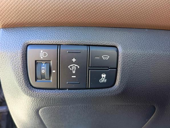 Hyundai Creta I Рестайлинг с пробегом 2020 года, цена 2 049 995 рублей, 77830 км, внедорожник, Автокод Объявления