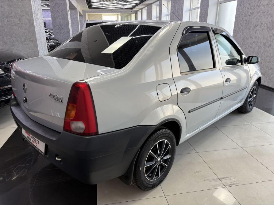 Renault Logan I Ярославль  - изображение 5