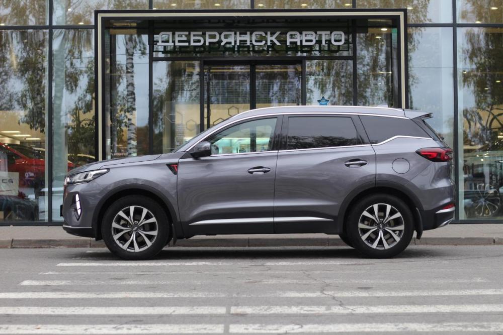 Chery Tiggo 7 Pro Max I Брянск  - изображение 2