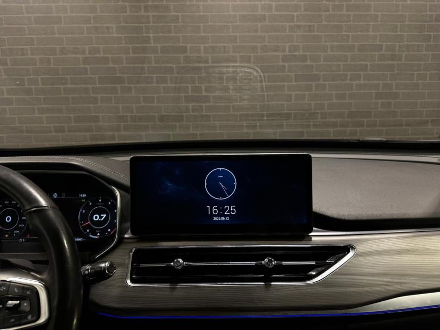 Chery Tiggo 8 Pro I Челябинск  - изображение 12