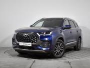 Chery Tiggo 8 Pro Max I Рестайлинг Санкт-Петербург  - изображение 27