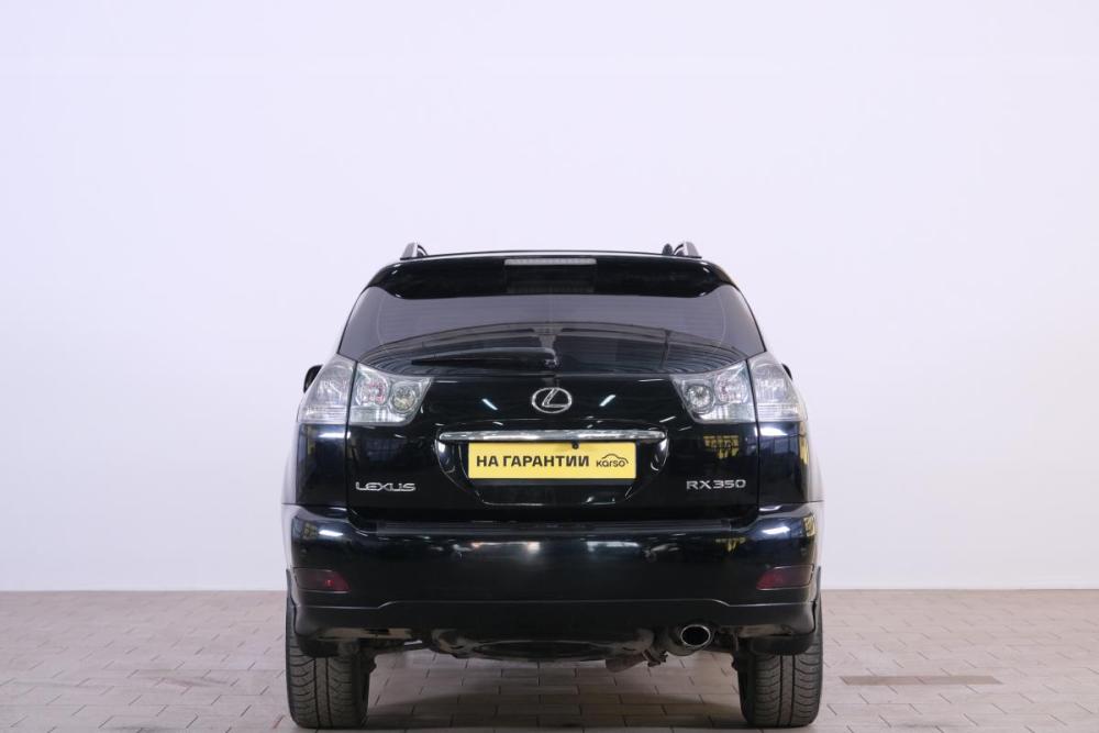 Lexus RX II Омск  - изображение 6