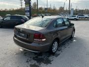Volkswagen Polo V Рестайлинг Тула  - изображение 11