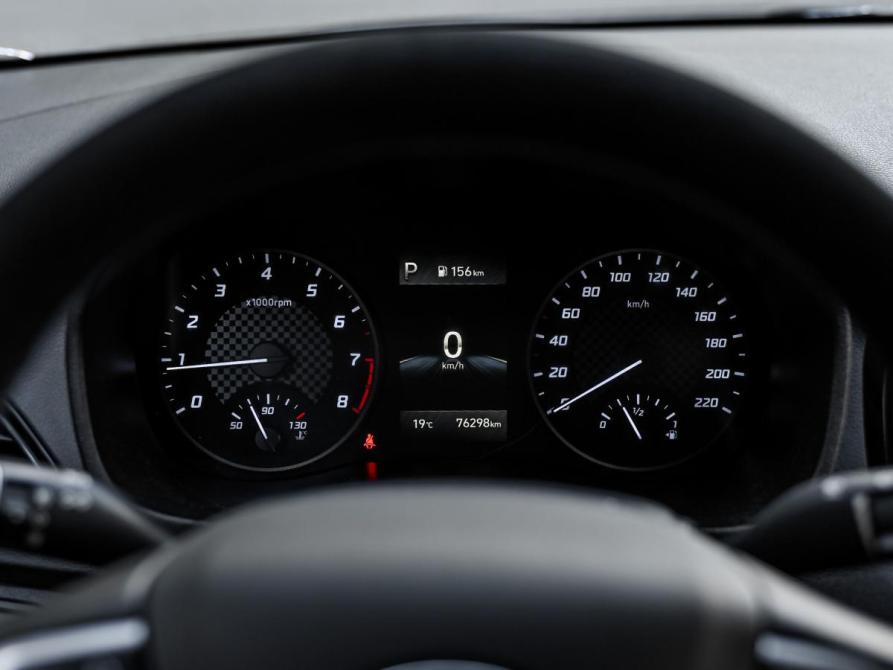 Hyundai Solaris II Рестайлинг Санкт-Петербург  - изображение 5