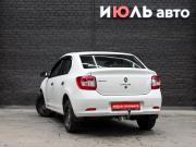 Renault Logan II Екатеринбург  - изображение 24