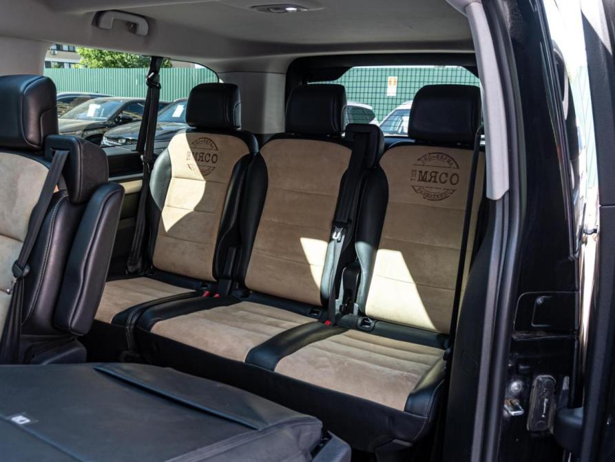 Citroen SpaceTourer I Краснодар  - изображение 12