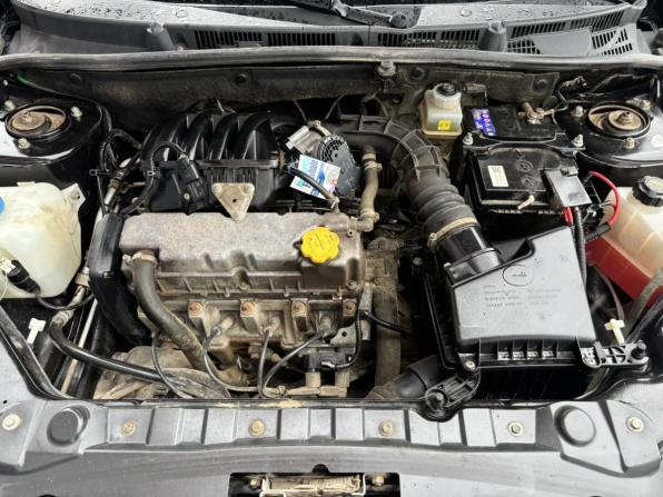 Lada (ВАЗ) Granta I Рестайлинг с пробегом 2023 года, цена 730 445 рублей, 100116 км, универсал, Автокод Объявления