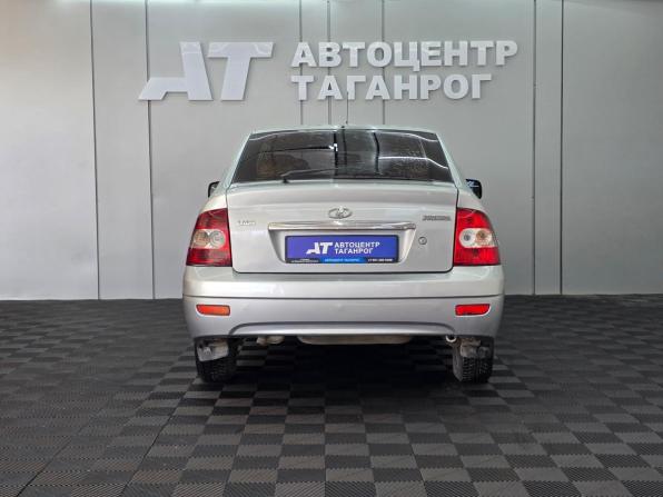 Lada (ВАЗ) Priora I с пробегом 2010 года, цена 199 000 рублей, 156889 км, хэтчбек, Автокод Объявления
