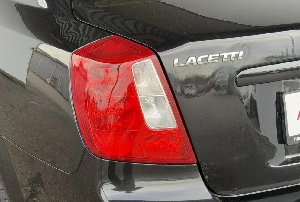 Chevrolet Lacetti I Киров  - изображение 24