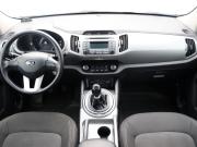 Kia Sportage III Рестайлинг Москва  - изображение 33