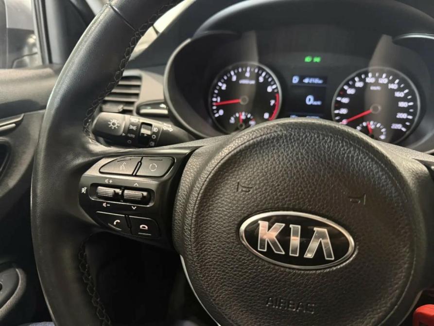 Kia Rio IV Самара  - изображение 17