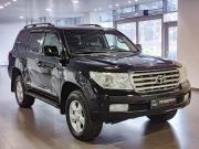 Toyota Land Cruiser 200 Series Казань  - изображение 25