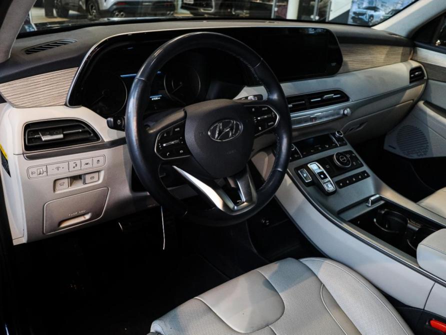 Hyundai Palisade I Москва  - изображение 18