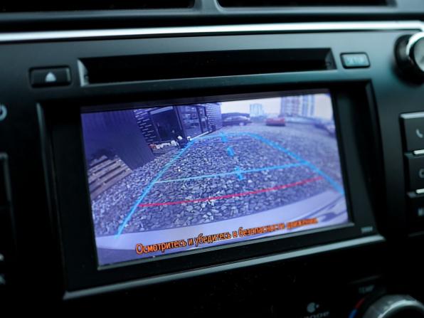 Toyota Camry VII (XV50) с пробегом 2014 года, цена 1 599 000 рублей, 179000 км, седан, Автокод Объявления