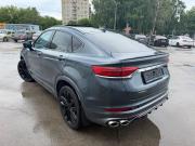 Geely Tugella I Рестайлинг Сызрань  - изображение 31