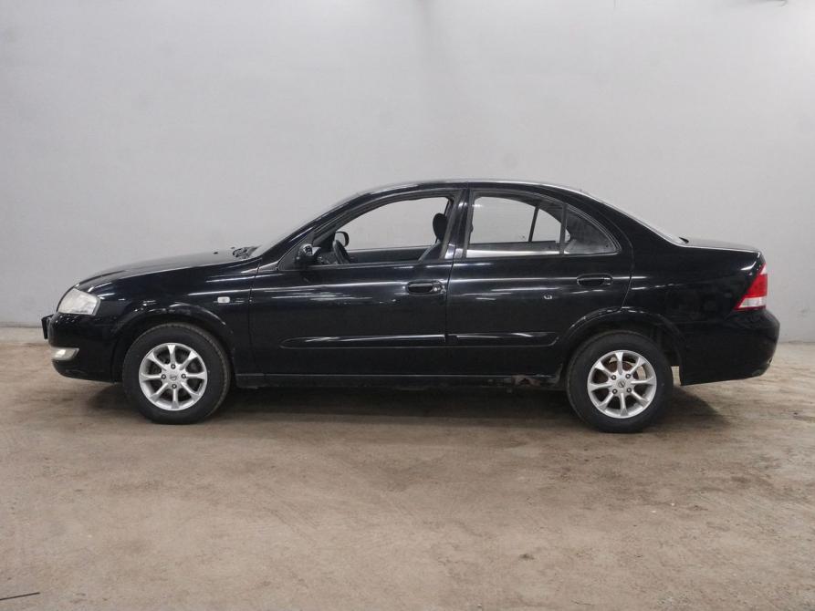 Nissan Almera Classic I Москва  - изображение 8