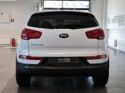 Kia Sportage III Рестайлинг Калуга  - изображение 26