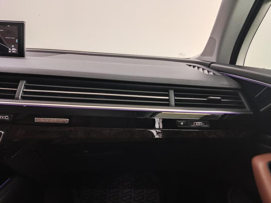Audi Q7 II (4M) Барнаул  - изображение 13