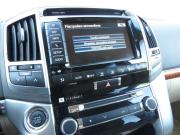 Toyota Land Cruiser 200 Series Санкт-Петербург  - изображение 46