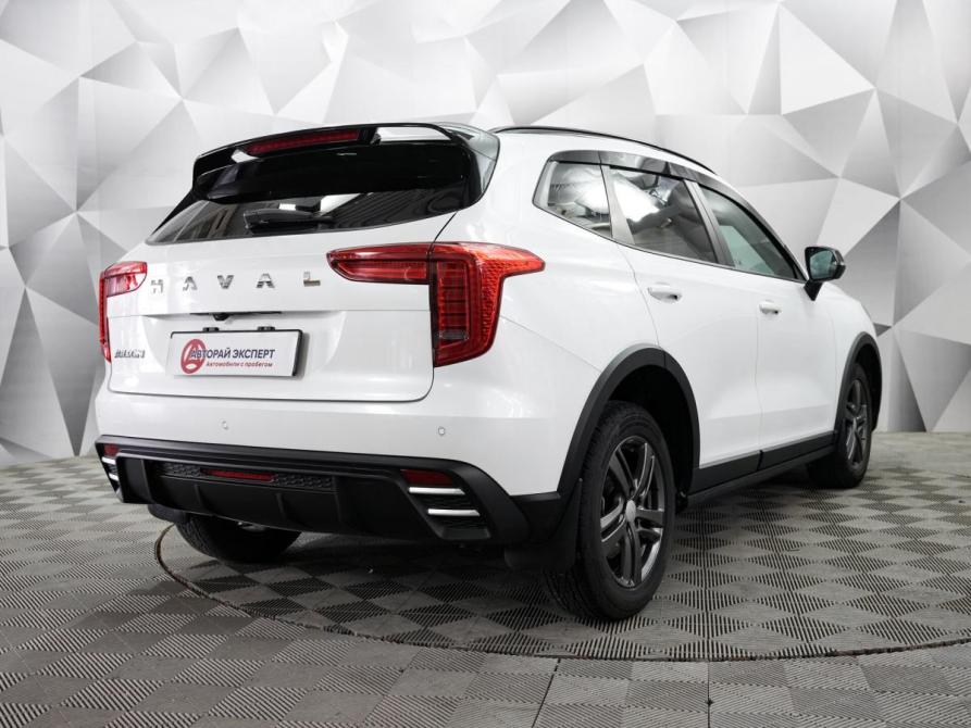 Haval Jolion I Рестайлинг Ульяновск  - изображение 5