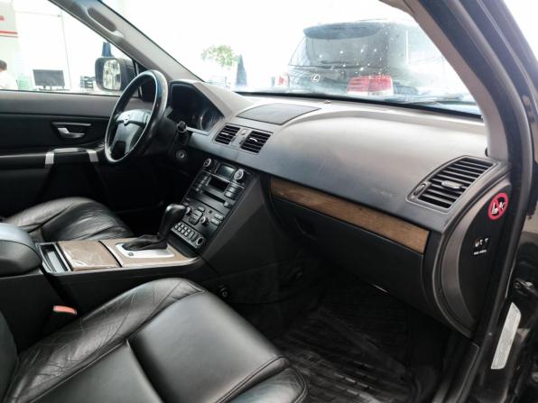 Volvo XC90 I Рестайлинг с пробегом 2007 года, цена 1 150 000 рублей, 245393 км, внедорожник, Автокод Объявления