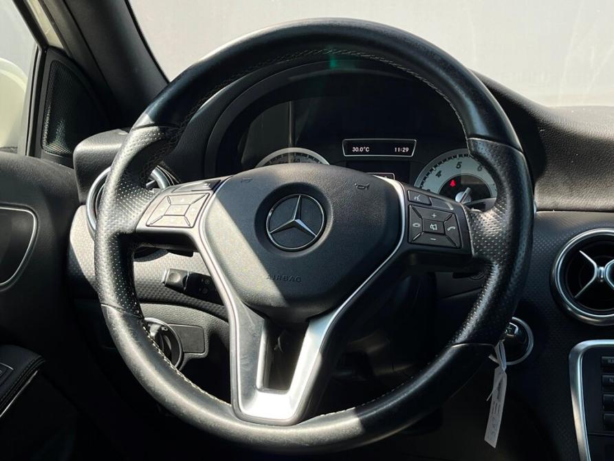 Mercedes-Benz A-Класс III (W176) Санкт-Петербург  - изображение 21