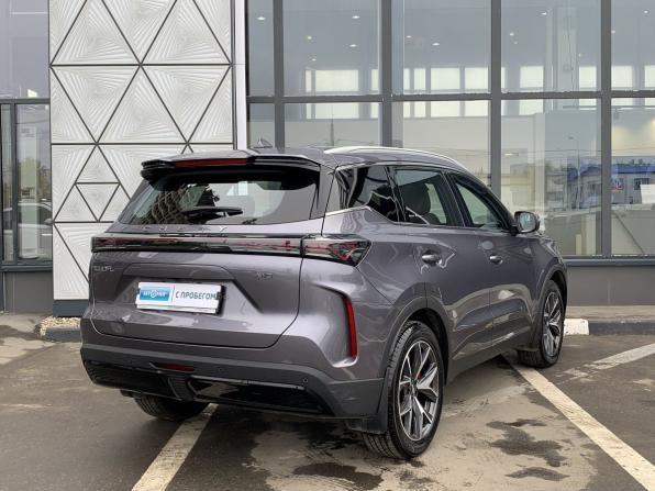 Chery Tiggo 7L I с пробегом 2025 года, цена 2 698 500 рублей, 3840 км, внедорожник, Автокод Объявления